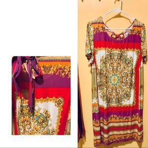 😍😍 Danny and Nicole Dress